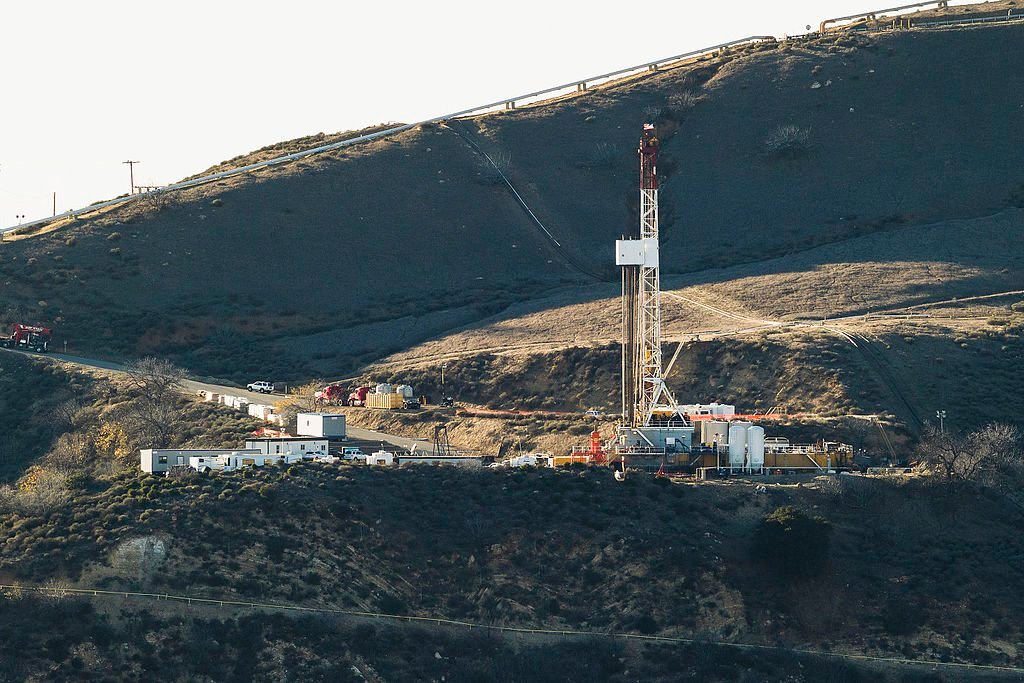 Judge Denies County’s Bid To Block Aliso Canyon Restart