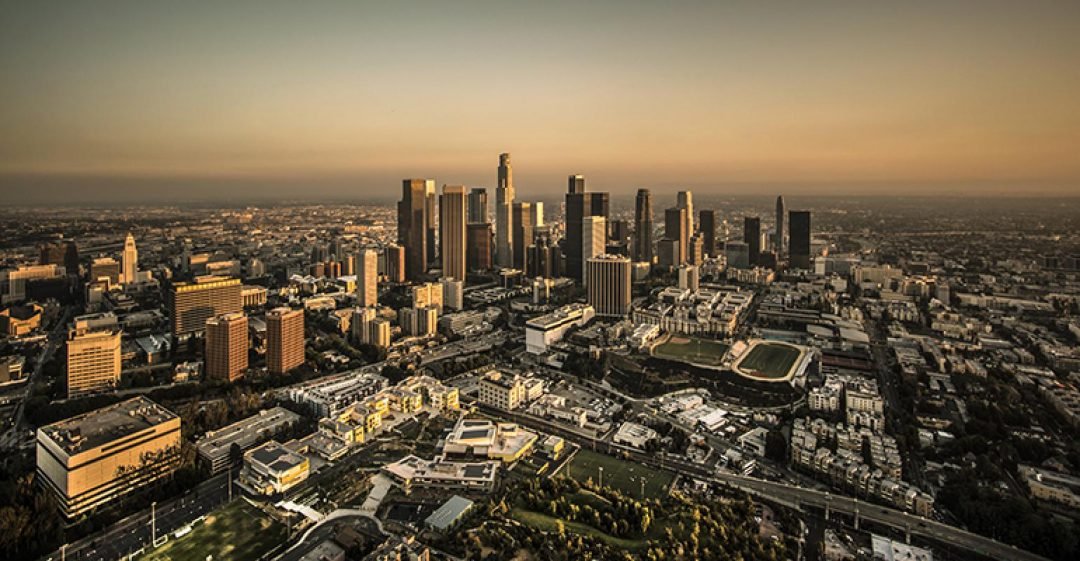 Mayor Garcetti Issues “Safer at Home” Emergency Order to Los Angeles