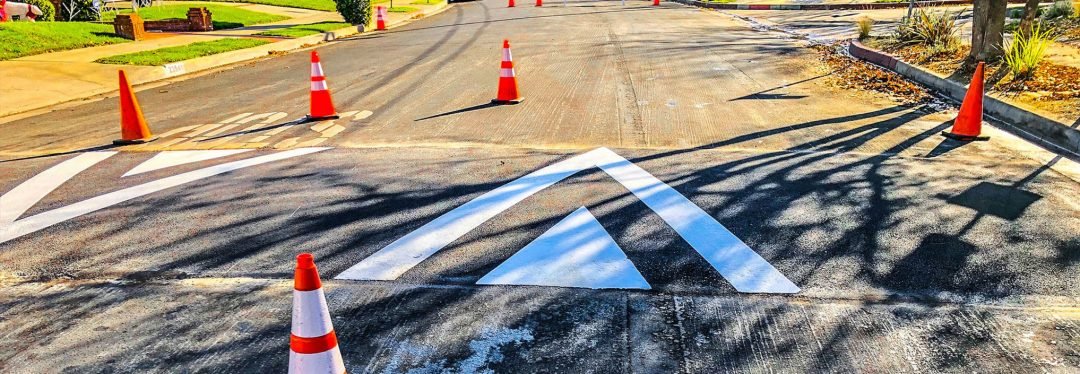 LADOT Speed Hump Application Opens Wednesday, September 16, at 8 AM